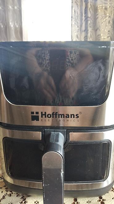 hoffman air fryer: Fritoz Hoffmann, 5-dən çox l, Yeni, Ünvandan götürmə — 1
