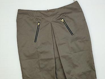 taupe: Spódnica damska, rozmiar XL — 1