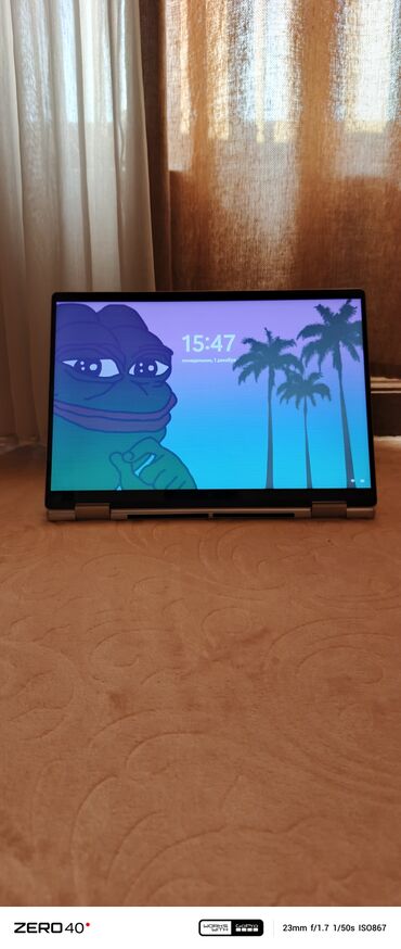 Ноутбуки: Ультрабук, HP, 16 ГБ ОЗУ, AMD Ryzen 5, Новый, Для работы, учебы, память SSD — 4