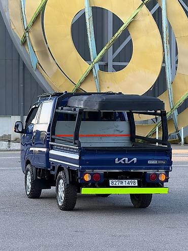 на киа бонго: Kia BONGO: 2023 г., 2.5 л, Механика, Дизель, Пикап — 8