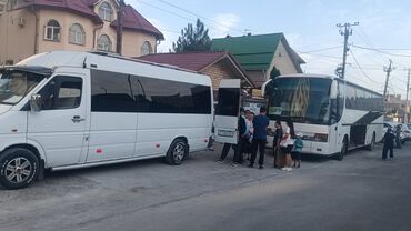 мебель для ванной на заказ недорого: Ысык-Көль Бус, Автобус, Такси, жеңил унаа | 20 орундук