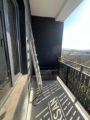 Продажа квартир: 2 комнаты, 65 м², Элитка, 7 этаж, Евроремонт — 5