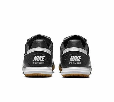 цена кроссовок: Мужские кроссовки, 43, Nike, Новый, цвет - Черный, Самовывоз — 2