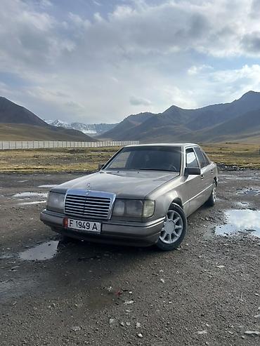 дроссельная заслонка мерседес w202: Mercedes-Benz E-Class: 1991 г., 2 л, Механика, Бензин, Седан — 1