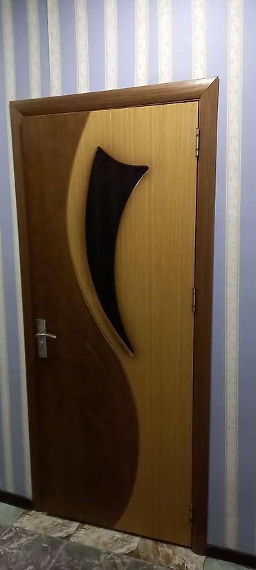 qapi mdf: Məhsul: Otaq qapıları (3 ədəd, müxtəlif dizayn) - Material — 1