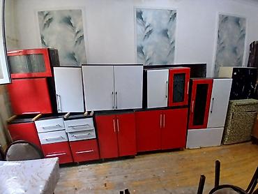 yaxa: Mətbəx üçün iki bölməli qranit kompozit lavabo və qarışdırıcı kran - — 4