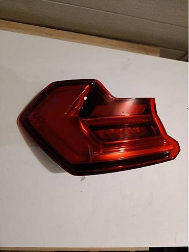 alpina star 55: LEVA LED STOP LAMPA ZA AUDI A1 OD 2019. DO 2023. GOD. - 82A945091C | — 1