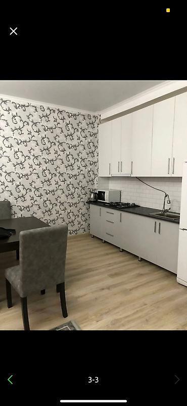 Посуточная аренда квартир: 1 комната, Парковка, Банные принадлежности, Бронь — 16