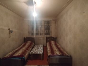 Köhnə tikili: Sumqayıt, 2 otaqlı, Köhnə tikili, 60 kv. m — 5
