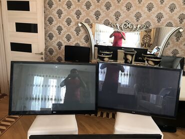 plazma televizor qiymetleri: Televizor,130 sm genis ekran Lg plazma tvler,tezeden secilmir Lg
