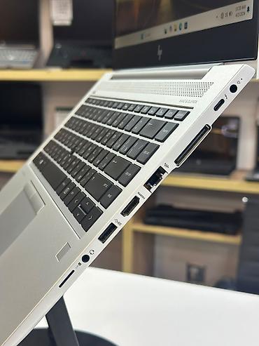 HP: İşlənmiş HP EliteBook, 14 ", Intel Core i5, 512 GB, Ünvandan götürmə, Ödənişli çatdırılma, Rayonlara çatdırılma — 4