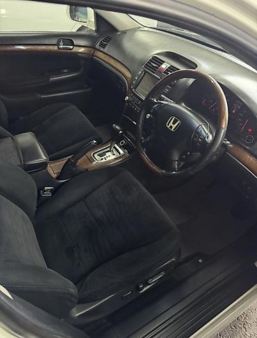 rota grid: Honda Inspire: 2005 г., 3 л, Автомат, Бензин, Седан — 9