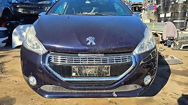 a4: BRANIK HAUBA KRILO FAR ZA PEUGEOT 208 | Branik Hauba Krilo Far — 1