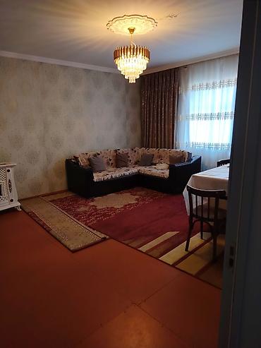 Həyət evi alıram: 100 kv. m, 4 otaqlı, İşıq — 8