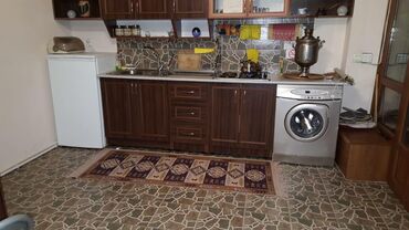 Günlük kirayə evlər: 122 kv. m, 3 otaqlı, Kombi, Qaz, İşıq -da lalafo.az — 5 Günlük kirayə evlər: 122 kv. m, 3 otaqlı, Kombi, Qaz, İşıq — 5