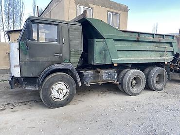 Грузовики: Грузовик, Дубль, Б/у — 3