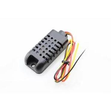 merdevine dva stepenika: SENZOR VLAŽNOSTI I TEMPERATURE VAZDUHA - ARDUINO AM2301 | Ovaj — 4