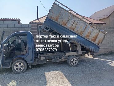 5д полики бишкек: Porter, Курулуш таштандыларын чыгаруу, Регион боюнча, Шаар ичинде, жүк ташуучу жумушчусу менен