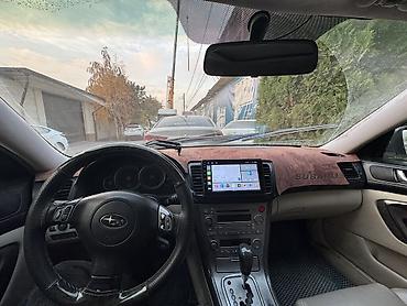 голф 3 каропка автомат: Subaru Outback: 2004 г., 3 л, Автомат, Газ, Универсал — 6