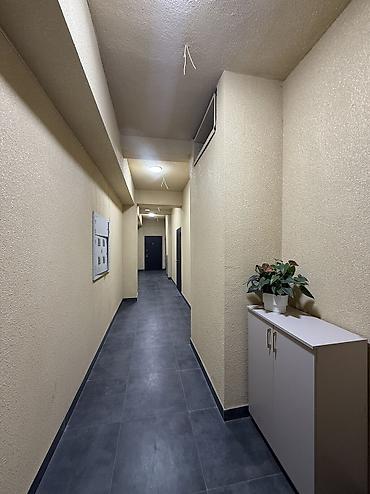 жк one: 1 комната, 33 м², 4 этаж, Евроремонт — 8