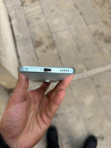 tablet 2 el: Honor X9c, 256 GB, rəng - Yaşıl, Barmaq izi, İki sim kartlı, Face ID — 2