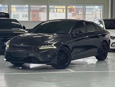 peugeot partner: Kia K5: 2019 г., 2 л, Автомат, Бензин, Седан — 1