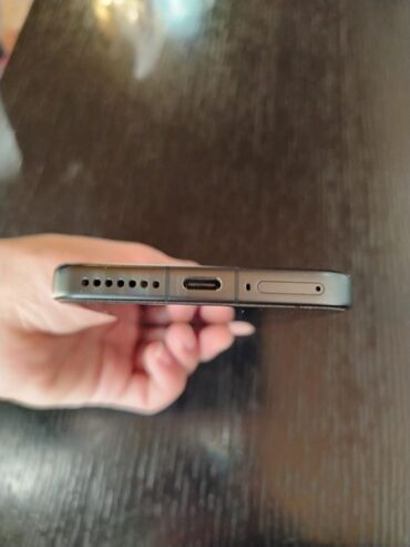 Xiaomi: Xiaomi 15, 512 GB, rəng - Qara — 10