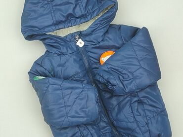 kurtka chłopieca: Jacket, 5.10.15, 3-6 months, condition - Very good