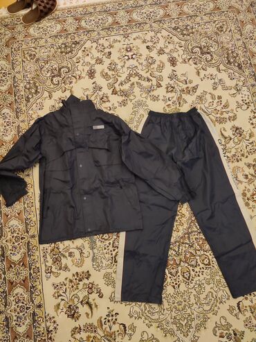 İdman dəstləri: Yagişlig. дождевик 2 XL. materiali galindi keyfiyyətli boyum 177 — 6