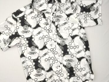 smog t shirt new yorker: Shirt for men, M (EU 38), condition - Perfect