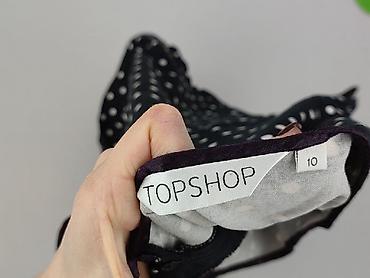 olika sklepy: Topshop, Spódnica damska, rozmiar M — 4