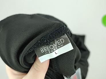 bugo kozaki: Beloved, Legginsy Sportowe damskie, rozmiar L — 4