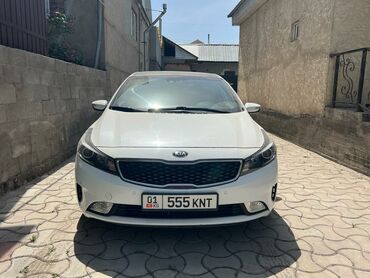 шевроле спарк 2017 цена: Kia K3: 2017 г., 1.6 л, Автомат, Бензин, Седан