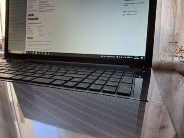 irşad electronics notebook: Intel Core i7, 16 GB, 17.3 "