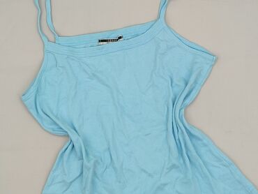 calvin klein t shirty 164: Women`s T-shirt, George, size 2XL (EU 44)