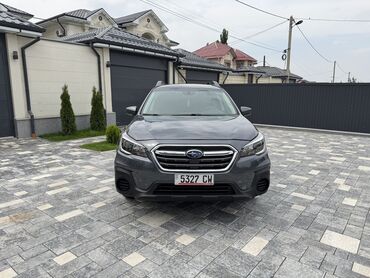 датчик коленвала бмв е39: Subaru Outback: 2019 г., 2.5 л, Автомат, Бензин, Внедорожник