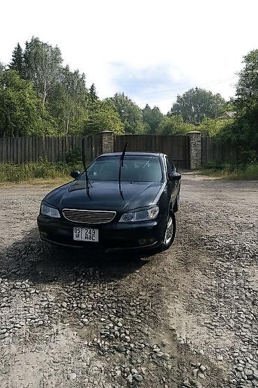 диски ниссан сефиро: Nissan Cefiro: 2000 г., 2 л, Автомат, Бензин, Седан — 3