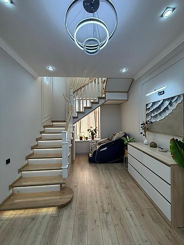 Продажа коттеджей и домов: 🏡 Продается 5-комнатный особняк в районе Кок-Жар ✨ Новый дом 2023 — 20