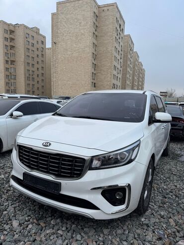 киа машина бишкек: Kia Carnival: 2018 г., 2.2 л, Автомат, Дизель, Вэн/Минивэн