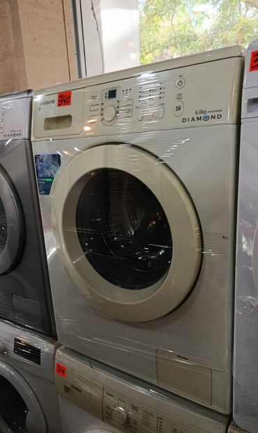 paltaryuyan ve qurudan masinlar: Paltaryuyan maşın Samsung, 6 kq, İşlənmiş, Avtomat, Qurutma var, Kredit yoxdur, Ödənişli çatdırılma