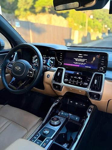 разбор киа соренто: Kia Sorento: 2022 г., 1.6 л, Автомат, Гибрид, Кроссовер — 8