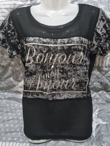 abercrombie and fitch duks cena: Luzana, S (EU 36), color - Black