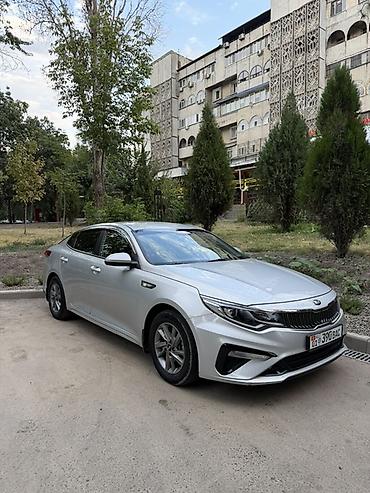 киа к5 каропка: Kia K5: 2021 г., 2 л, Автомат, Газ, Седан — 5
