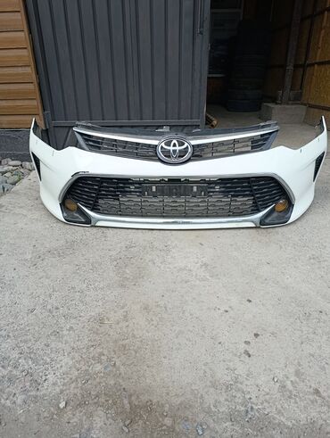 двигатель поло 1.6 купить новый: Бампер Алдыңкы Toyota, Колдонулган, Аналог