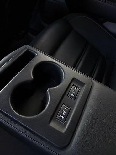 Renault Samsung: Renault Samsung SM6: 2019 г., 2 л, Робот, Бензин, Седан — 13