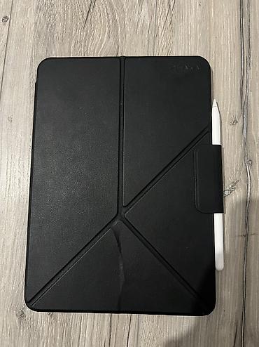 ipad 2017: IPad Pro 11" (M4, 2024) 256 GB В комплекте: -IPad Pro -шнур для — 10