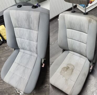 Автомойки: Автомойка | Полировка, Оклейка защитной пленкой, Тонировка — 8