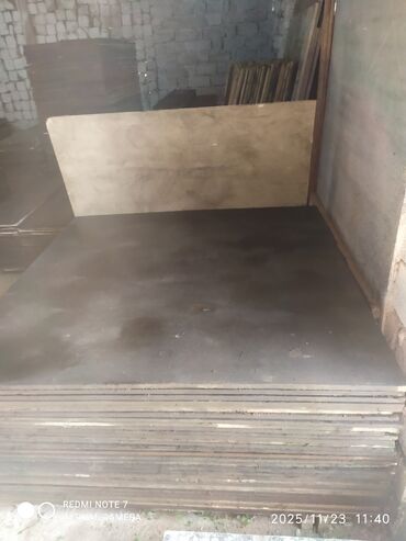 Reykalar, taxtalar: Tikinti üçün taxta materialları və qəlib lövhələri - Şalban və taxta — 7