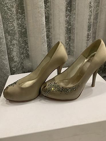 Сапоги: Женская обувь и стельки набором. 1) Сапоги замшевые, черные: - Высота — 3