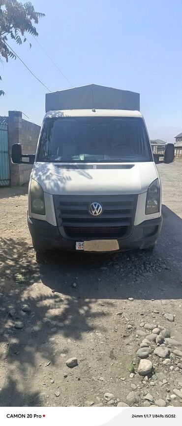 спринтер мерседес грузовой: Легкий грузовик, Volkswagen, Дубль